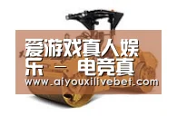 爱游戏平台第二系列