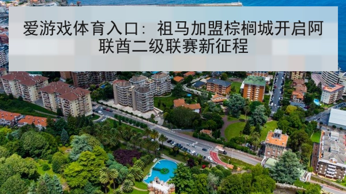 爱游戏体育入口: 祖马加盟棕榈城开启阿联酋二级联赛新征程