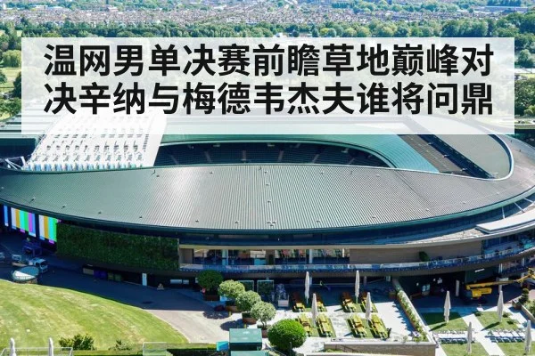 温网男单决赛前瞻草地巅峰对决辛纳与梅德韦杰夫谁将问鼎